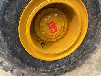 Locação financeira de  Good condition used CAT 950H wheel loader used loaders caterpillar 950H loader for sale Good condition used CAT 950H wheel loader used loaders caterpillar 950H loader for sale: foto 2
