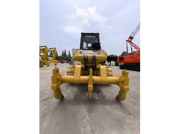 Locação financeira de  High Efficiency d6h d7h Used Caterpillar Bulldozer d7g used caterpillar bulldozer in shanghai High Efficiency d6h d7h Used Caterpillar Bulldozer d7g used caterpillar bulldozer in shanghai: foto 3