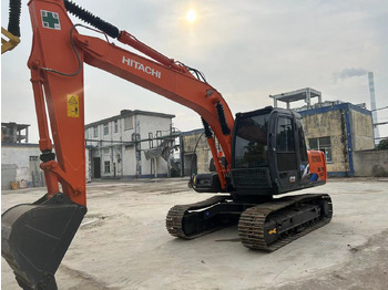 Escavadora de rastos HITACHI ZX120