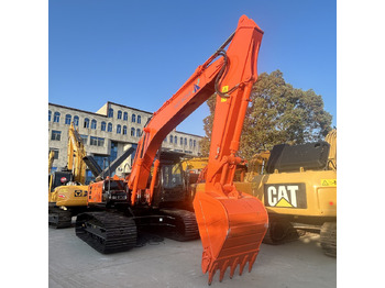 Escavadora de rastos HITACHI ZX200