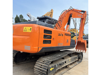 Escavadeira HITACHI ZX200