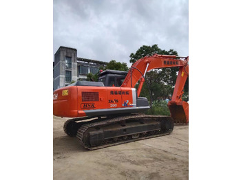 Escavadora de rastos Hitachi ZX200 Excavator: foto 4