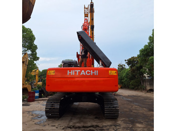Escavadora de rastos Hitachi ZX350G Excavator: foto 2 Escavadora de rastos Hitachi ZX350G Excavator: foto 2