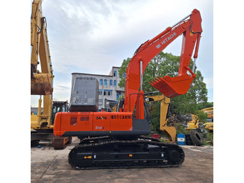 Escavadora de rastos HITACHI ZX350