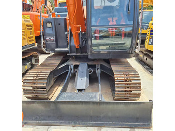 Escavadora de rastos HITACHI ZX70