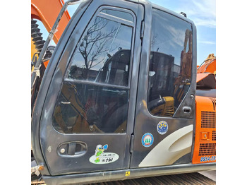 Mini escavadeira Hitachi  ZX70 Excavator: foto 5
