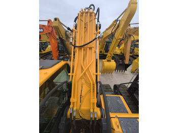 Escavadora de rastos Hyundai 220LC-9S Excavator: foto 2