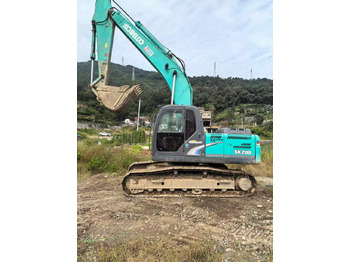 Escavadora de rastos KOBELCO