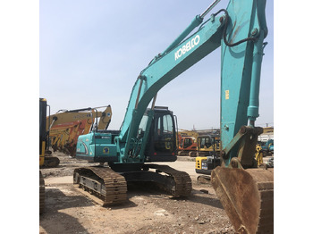 Escavadora de rastos KOBELCO