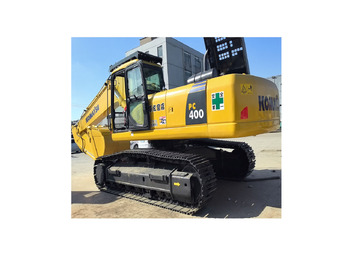 Escavadora de rastos KOMATSU PC400-7