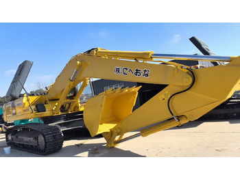Escavadora de rastos Komatsu PC400-7 Excavator: foto 4