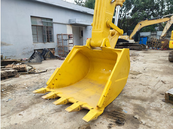 Escavadora de rastos KOMATSU PC400-7