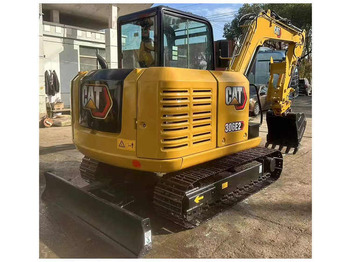 Escavadora de rastos CATERPILLAR 306E2