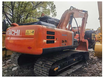 Escavadora de rastos HITACHI ZX200