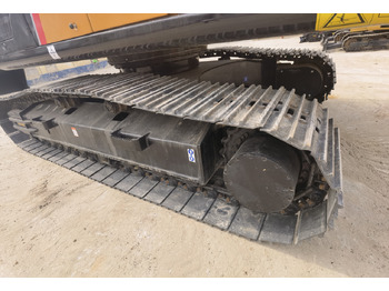 Escavadora de rastos SANY 215C Excavator: foto 5