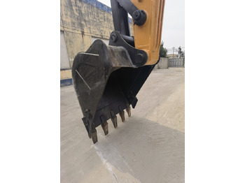 Escavadora de rastos SANY 215C Excavator: foto 4