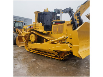 Buldôzer CATERPILLAR D7G