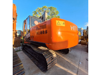 Escavadeira HITACHI ZX210