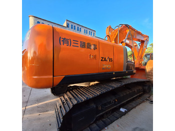 Escavadeira HITACHI ZX210