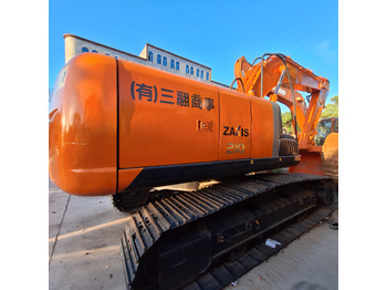 Escavadeira HITACHI ZX210