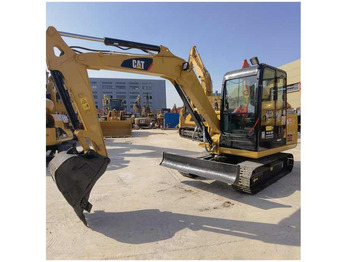 Escavadora de rastos CATERPILLAR 305.5E2
