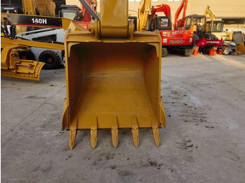 Escavadeira cat 336d: foto 5