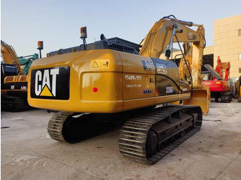 Escavadeira CATERPILLAR 336D