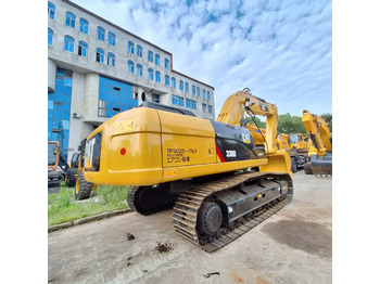 Escavadeira cat 336d Excavator: foto 4