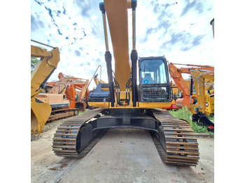 Escavadeira cat 336d Excavator: foto 3