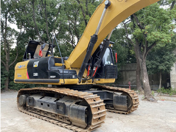 Escavadeira cat 336d2 excavator: foto 5 Escavadeira cat 336d2 excavator: foto 5