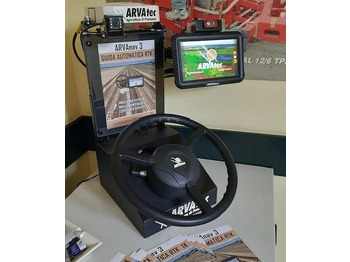 Sistema de navegação