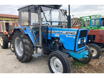 Trator LANDINI