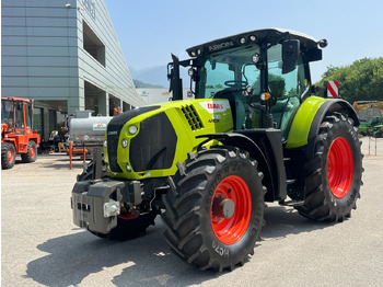 Trator CLAAS ARION 630: foto 5