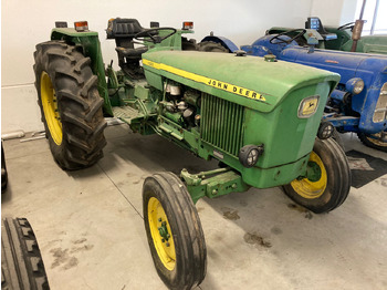 Trator JOHN DEERE 1020