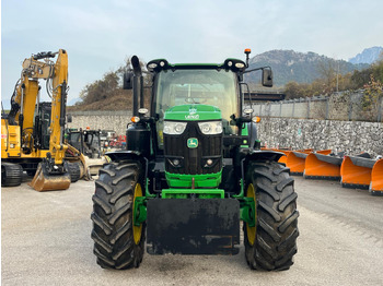 Trator John Deere 6175R: foto 3