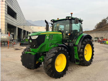 Trator John Deere 6175R: foto 2