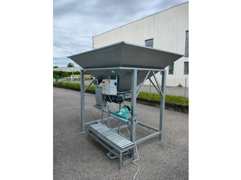 Máquina de embalagem novo ARK01 bagging machine: foto 2