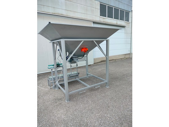 Máquina de embalagem novo ARK01 bagging machine: foto 4