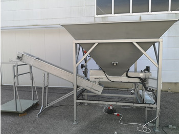 Máquina de embalagem