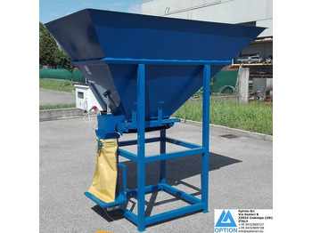 Máquina de embalagem