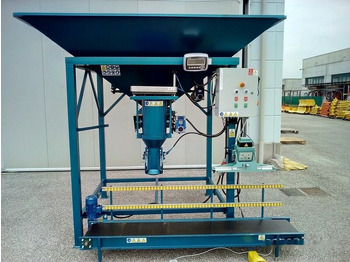 Máquina de embalagem