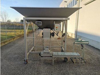 Máquina de embalagem