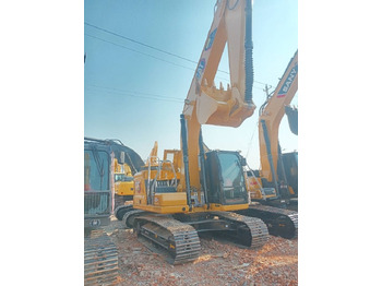Escavadora de rastos CATERPILLAR 320GC