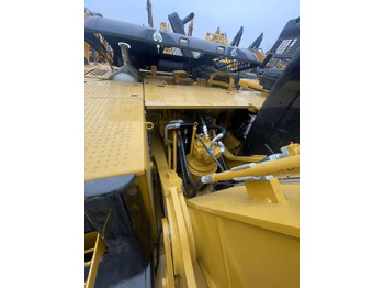 Escavadora de rastos CAT 329D2L: foto 2 Escavadora de rastos CAT 329D2L: foto 2