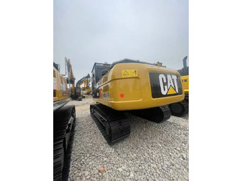 Escavadora de rastos CAT 329D2L: foto 4 Escavadora de rastos CAT 329D2L: foto 4