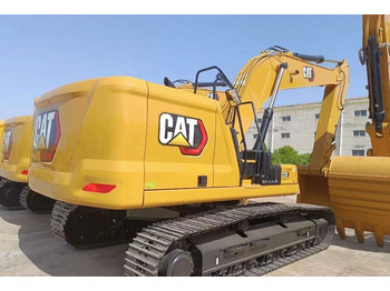 Escavadora de rastos CATERPILLAR 330