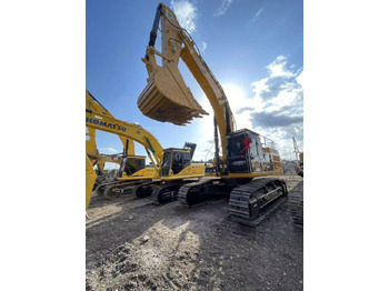 Escavadora de rastos CATERPILLAR 349