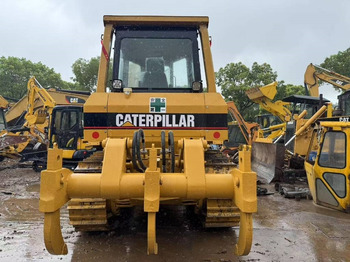 Buldôzer CAT D 7 G: foto 3