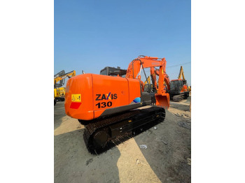 Escavadora de rastos Hitachi ZX 130: foto 5