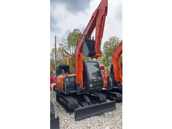 Mini escavadeira Hitachi Zaxis 60 [ Copy ]: foto 2